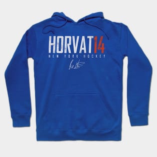 Bo Horvat New York I Elite Hoodie